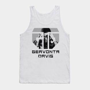 Gervonta Davis The Tank Tank Top